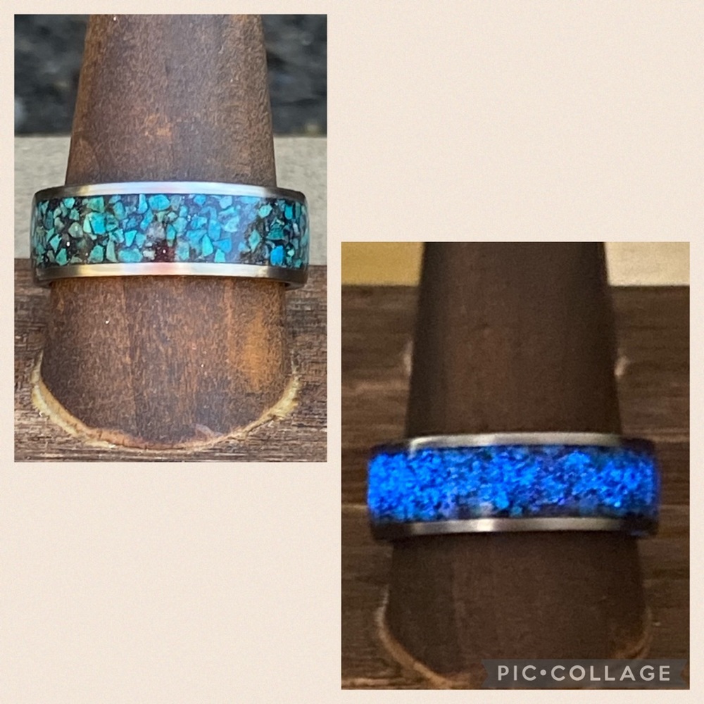 Handmade Custom Rings - Picture 12 of 15